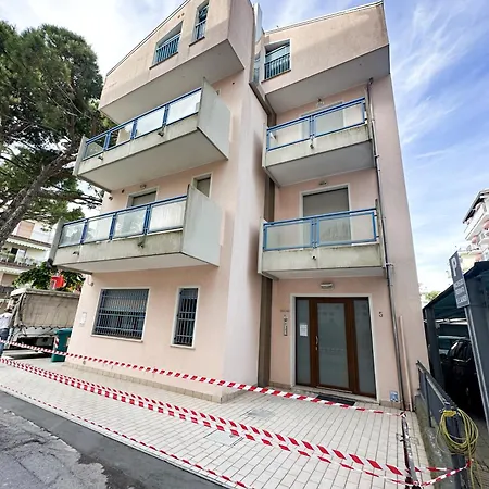 Residenza Annabella, Pochi Passi Dal Mare, Via Bafile Lido di Jesolo