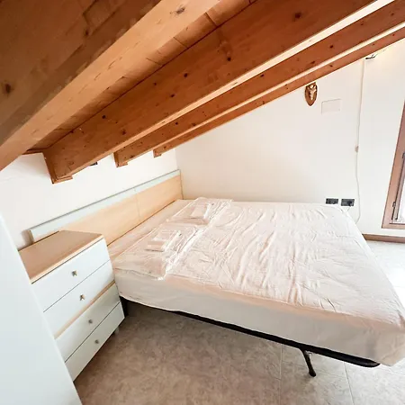Residenza Annabella, Pochi Passi Dal Mare, Via Bafile *