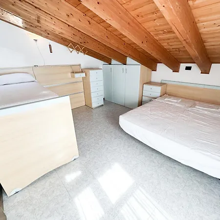 Residenza Annabella, Pochi Passi Dal Mare, Via Bafile *