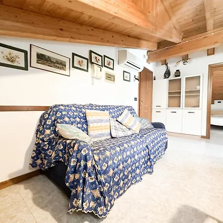 Residenza Annabella, Pochi Passi Dal Mare, Via Bafile * Lido di Jesolo