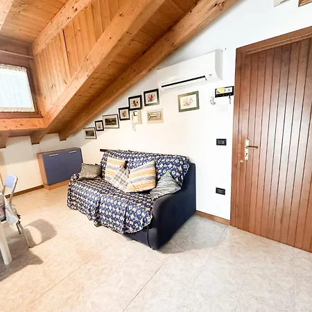 Residenza Annabella, Pochi Passi Dal Mare, Via Bafile *