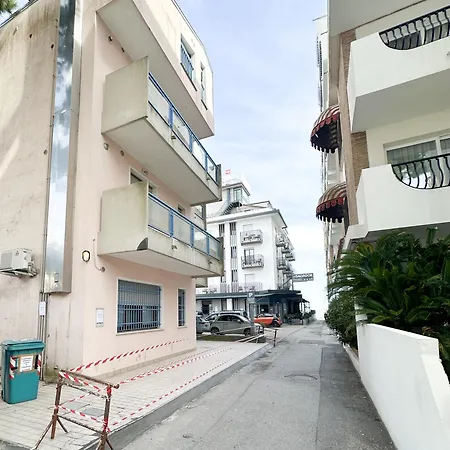 Residenza Annabella, Pochi Passi Dal Mare, Via Bafile Lido di Jesolo